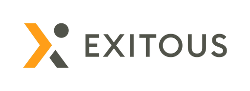 Exitous logo
