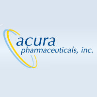 Acura Pharmaceuticals