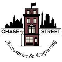 Chase Street Accessories & Engraving