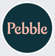 Pebble