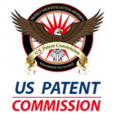 US Patent Commission