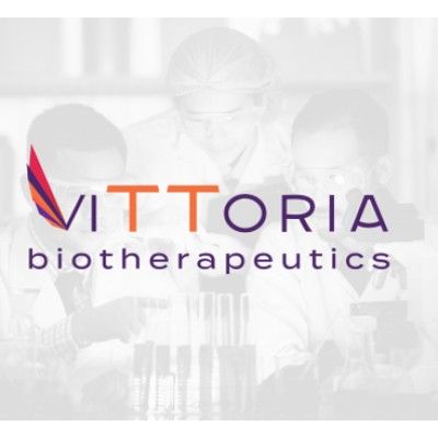ViTToria Biotherapeutics