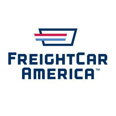 Freightcar America