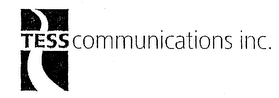 Tess Communications