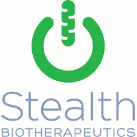 Stealth BioTherapeutics