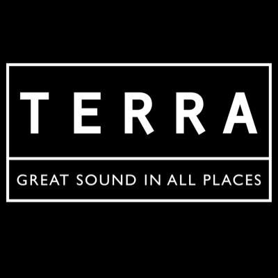 Terra Speakers