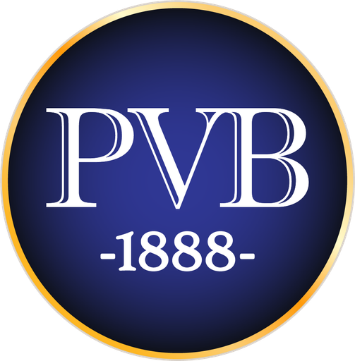 Powell Valley National Bank logo