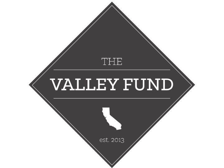 Valley Fund logo
