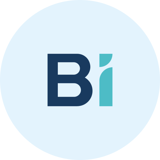 BankInvest logo