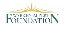 Warren Alpert Foundation