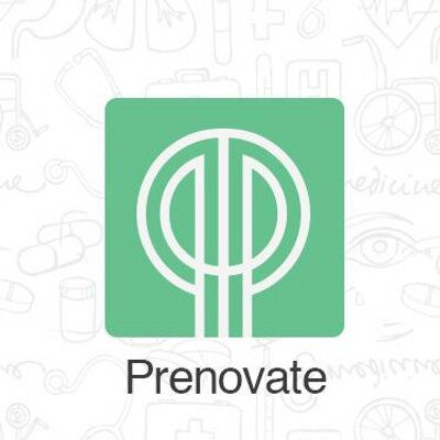 Prenovate