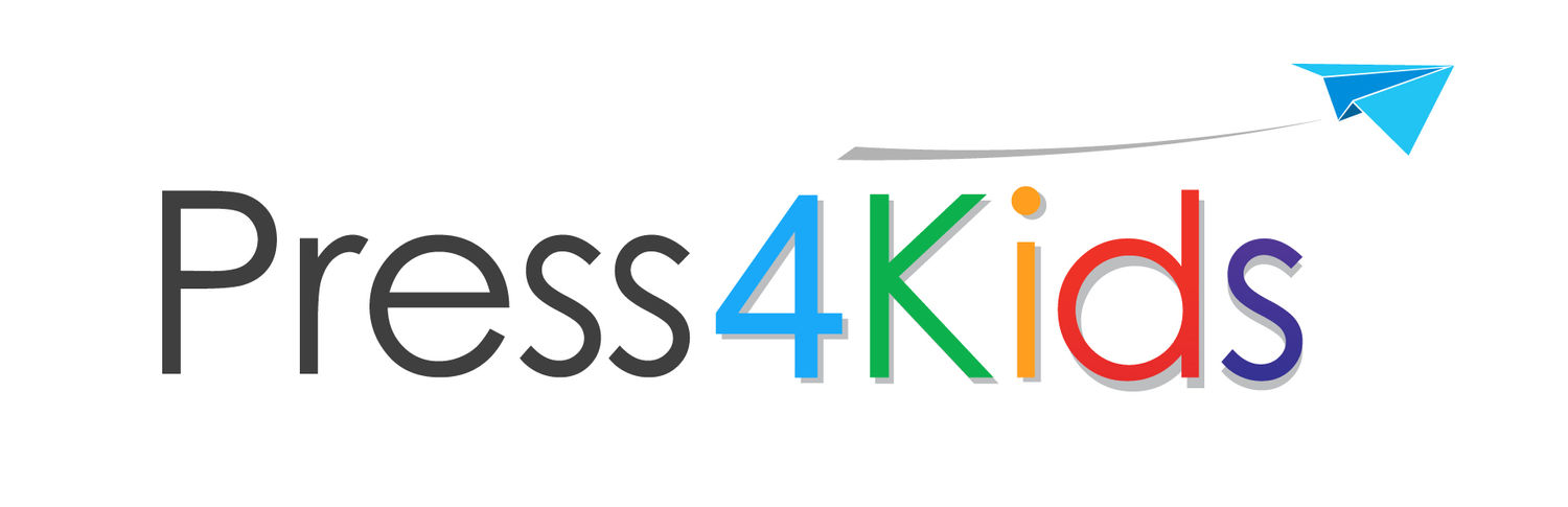 Press4Kids