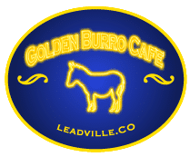 Golden Burro