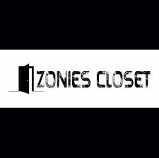 Zonie's Closet
