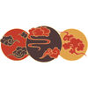 Three Kingdoms