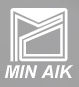 MIN AIK Technology Co
