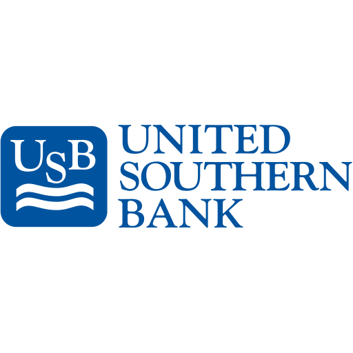 United Southern Bank logo