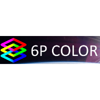 6P Color