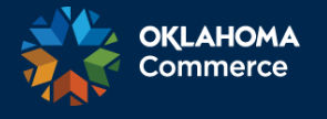 Oklahoma Department of Commerce