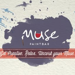 Muse Paintbar