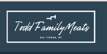 Todd Family Meats