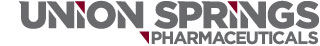 Union Springs Pharmaceuticals