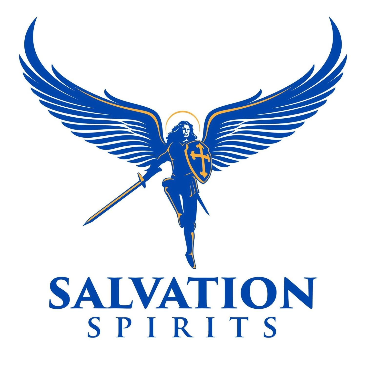 Salvation Spirits Distillery