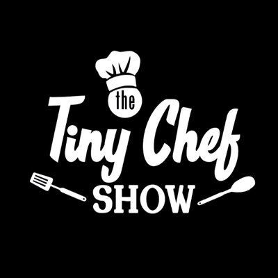 The Tiny Chef Show