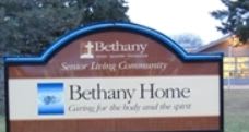 Bethany Lutheran Home for the Aged