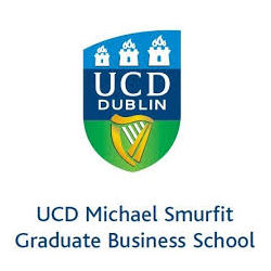 UCD Michael Smurfit Graduate Business School
