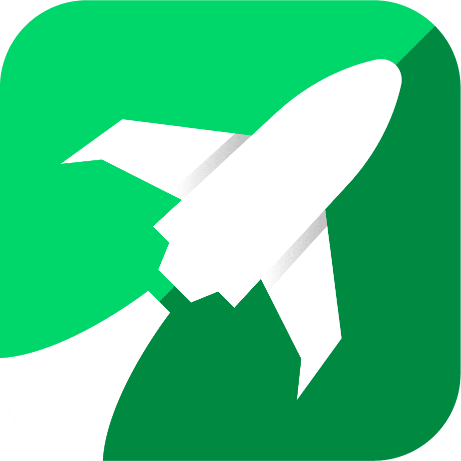 Blockrocket