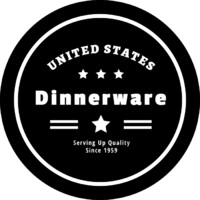 United States Dinnerware