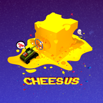 Cheesus