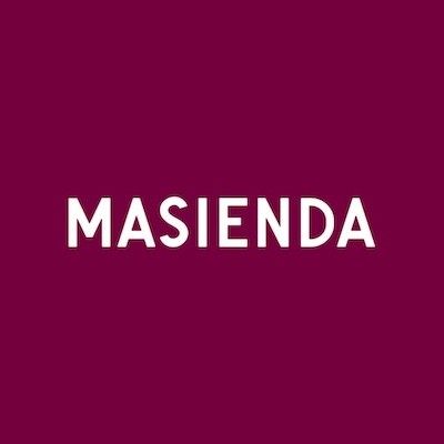 Masienda