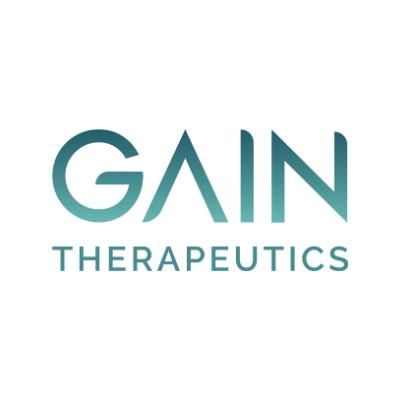 Gain Therapeutics
