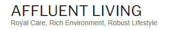 Affluent Living Adult Care