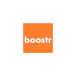 Boostr