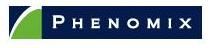 Phenomix