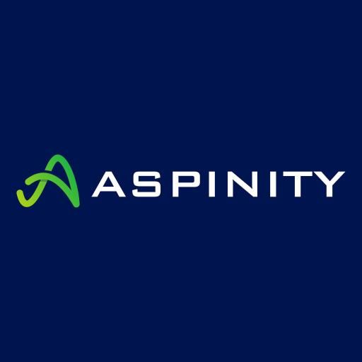 Aspinity
