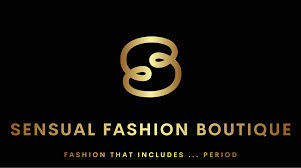 Sensual Fashion Boutique