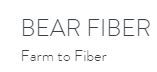 Bear Fiber