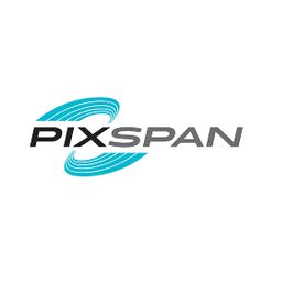 Pixspan
