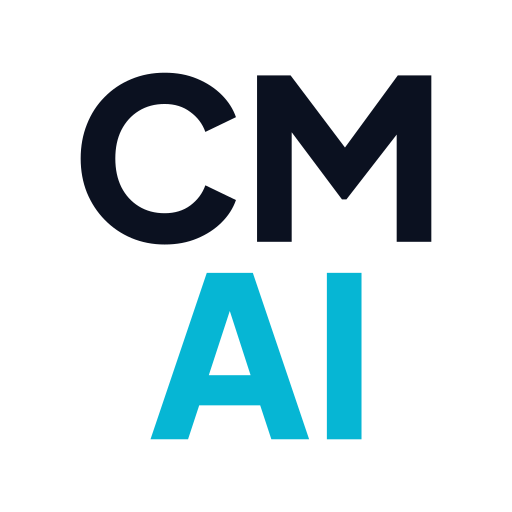 CallMetric AI logo