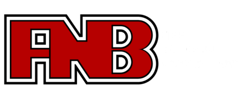 First National Bank and Trust logo