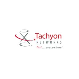 Tachyon Networks
