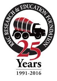 Ready Mixed Concrete Research and Education Foundation