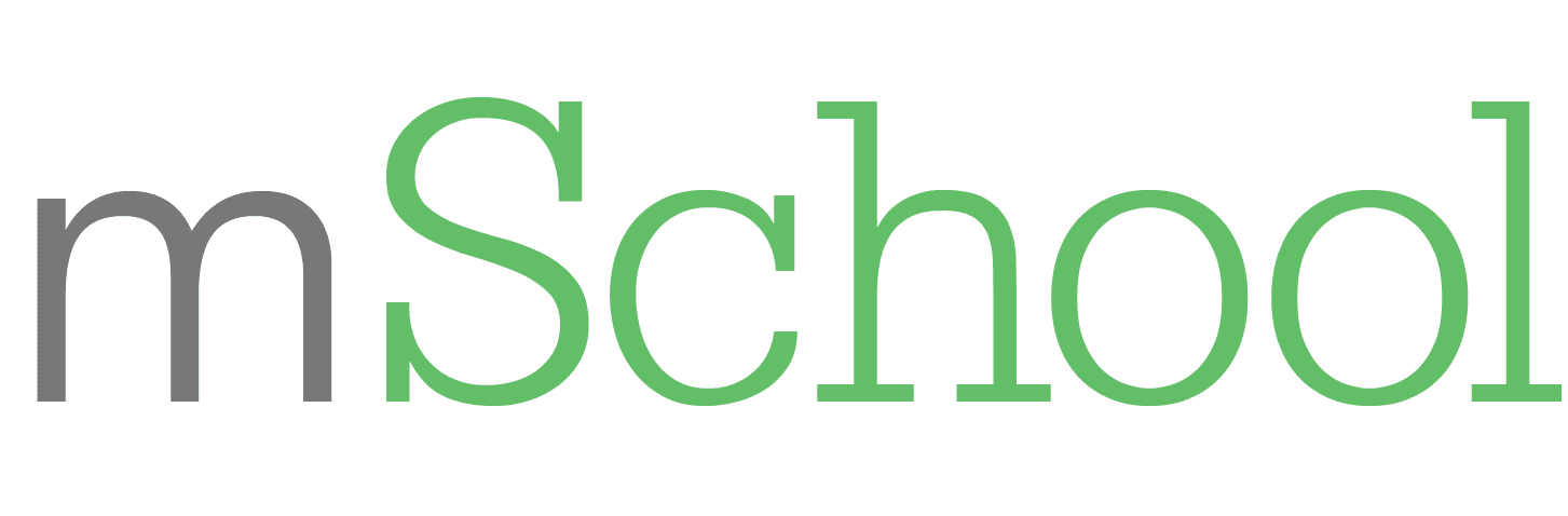 mSchool