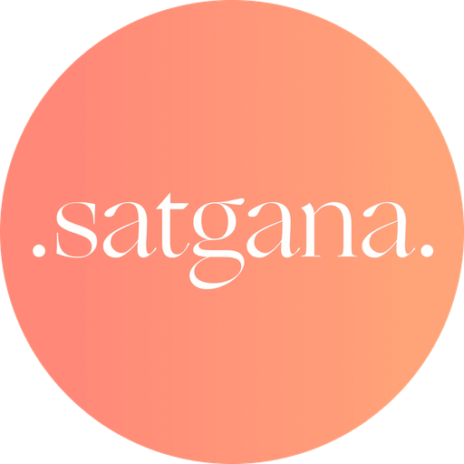 Satgana logo