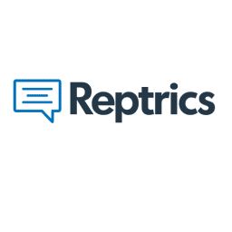 Reptrics