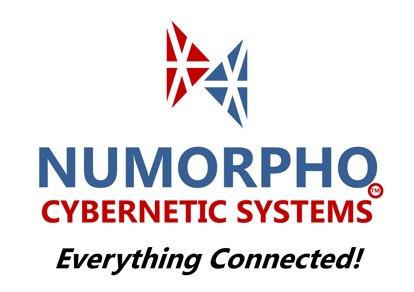 Numorpho Cybernetic Systems